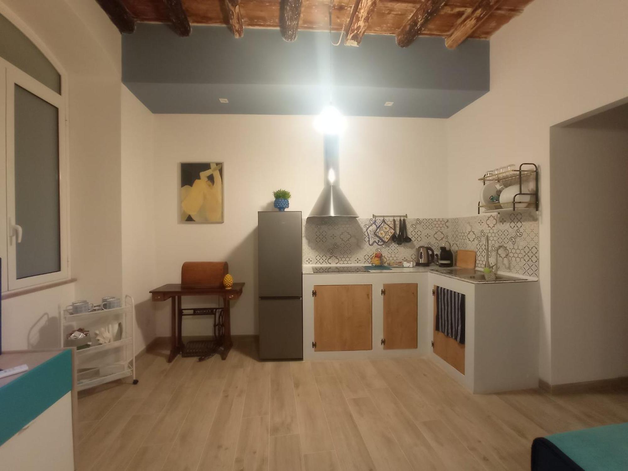 דירות פלרמו Palermhost מראה חיצוני תמונה
